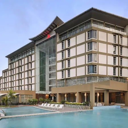 Accra Marriott Hotel-3