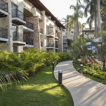 The Hacienda At Krystal Grand Puerto Vallarta (Adults Only)-3
