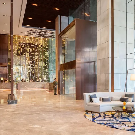 Hotel Nikko Bangkok-2