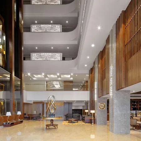 Radisson Chandigarh Zirakpur-3