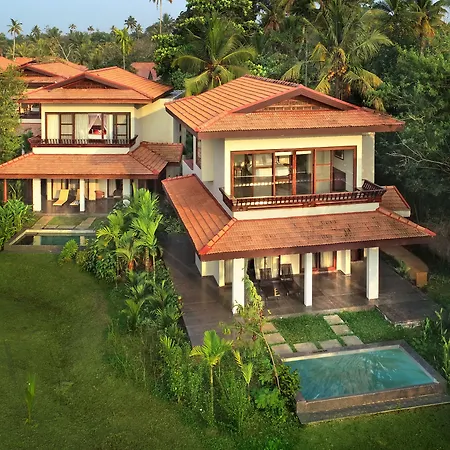 Niraamaya Wellness Retreats Backwaters And Beyond Kumarakom-2