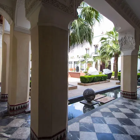Riad Mayfez Suites & Spa-3