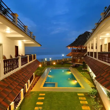 B'Canti Boutique Beach Resort-2