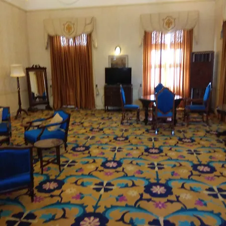 Lalitha Mahal Palace Hotel-2