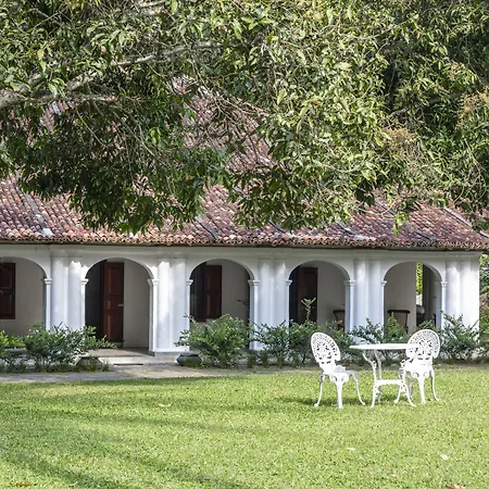 Adigars Manor Kandy - A Boutique Heritage Hotel Built In 1804-2