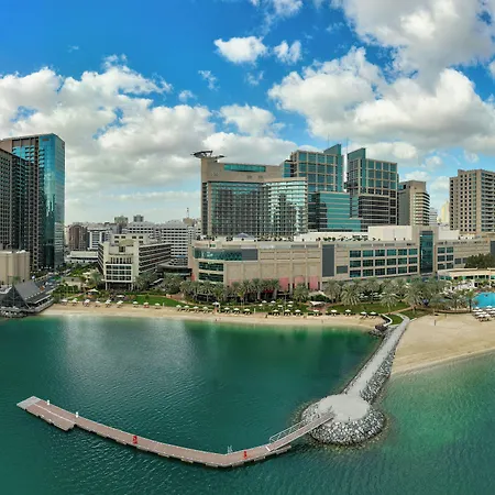 Beach Rotana Residences-2