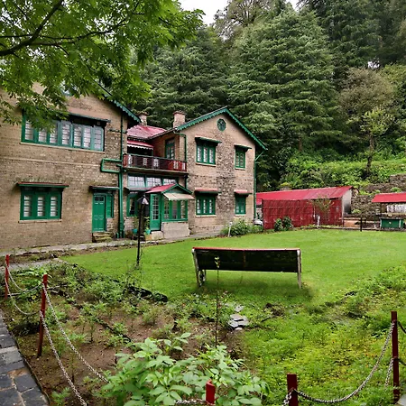 Brij Villa, Dalhousie - A Colonial Luxury Retreat-3