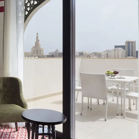 Al Najada Doha Hotel By Tivoli-3
