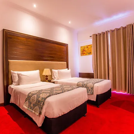 Trillium Boutique City Hotel-2