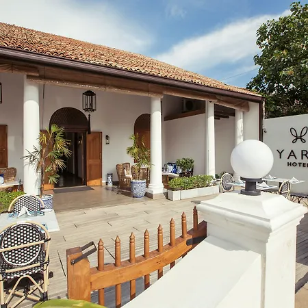 Yara Galle Fort-2