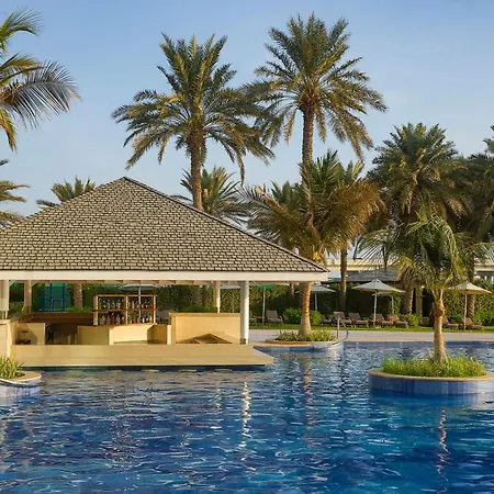 Beach Rotana - Abu Dhabi-3