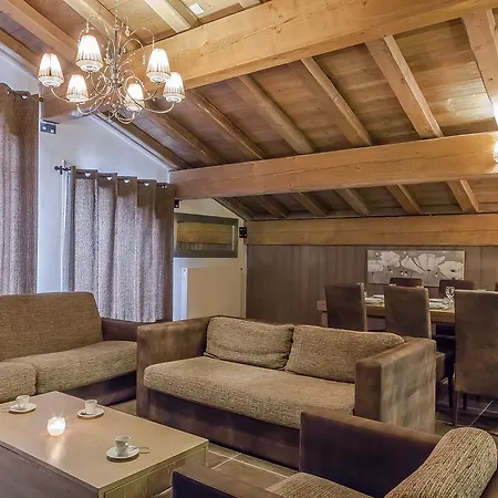 Residence Les Balcons Platinium Val Thorens-3
