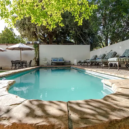 Evergreen Manor And Spa-3