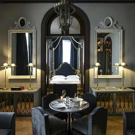 Helvetia&Bristol Firenze - Starhotels Collezione-2