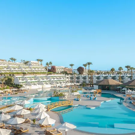 Safir Sharm Waterfalls Resort-2