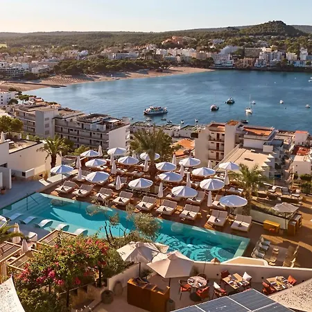 Purobeach Resort Santa Ponsa-2