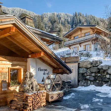Flocons De Sel - Relais & Chateaux-2