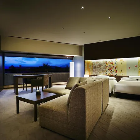 Hyatt Regency Kyoto-2