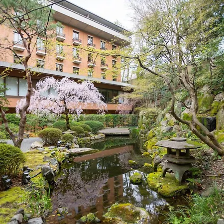 Hyatt Regency Kyoto-3
