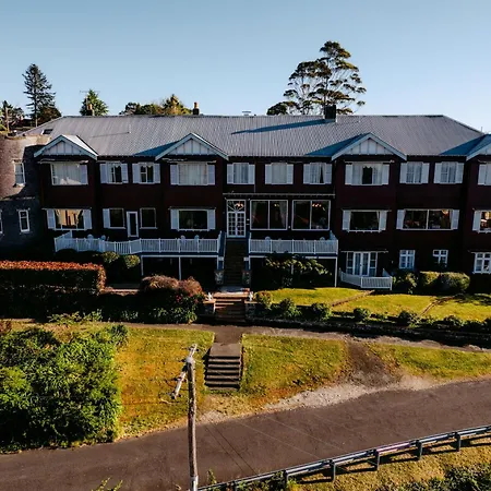 Mountain Heritage Hotel-3