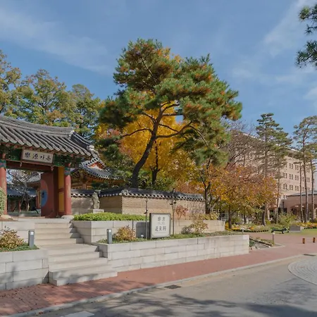 Mayfield Hotel Seoul-2