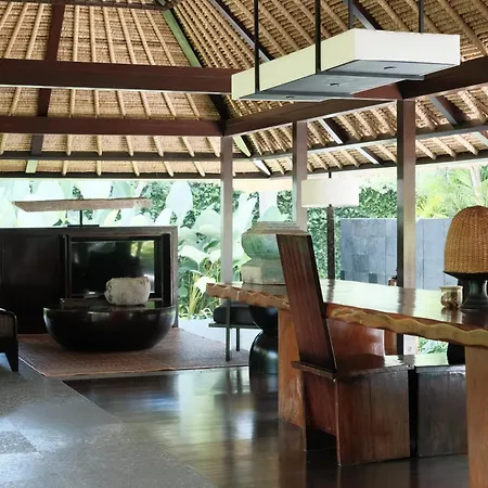 Kayumanis Jimbaran Private Villas & Spa-3