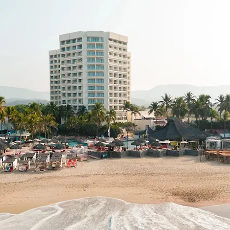 Sunscape Dorado Pacifico Ixtapa Resort & Spa-2