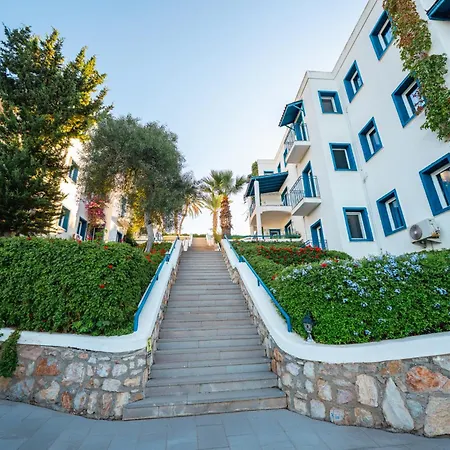Bodrum Holiday Resort & Spa-2