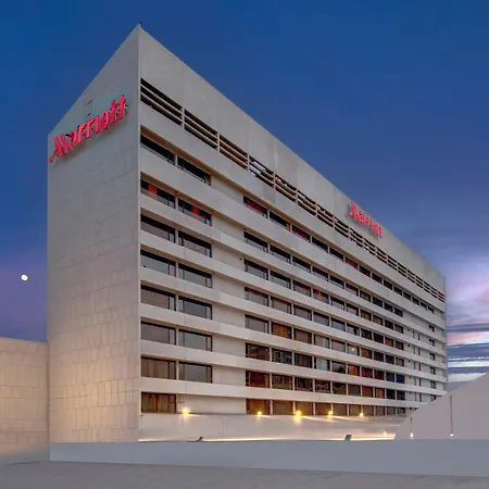 Karachi Marriott Hotel-3
