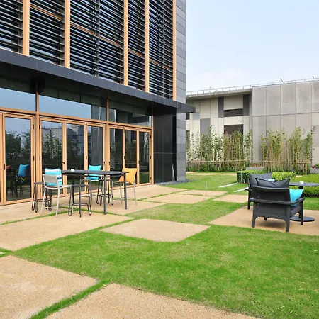Artyzen Habitat Hongqiao Shanghai-2