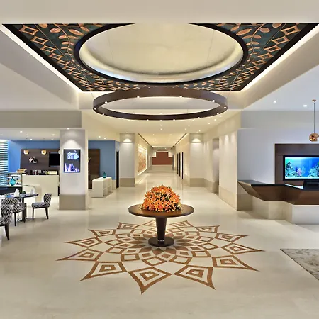Fortune Park Pushpanjali, Durgapur - Member Itc Hotels' Group-3