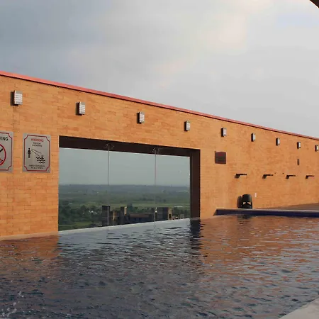 Fortune Park Pushpanjali, Durgapur - Member Itc Hotels' Group-2