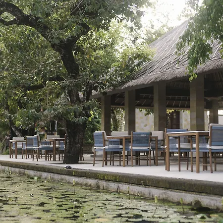 Revivo Wellness Resort Nusa Dua Bali-2