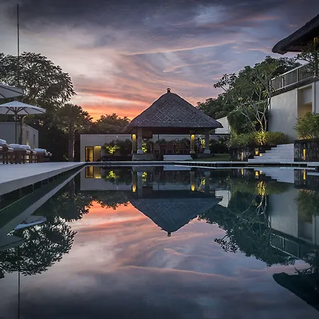 Revivo Wellness Resort Nusa Dua Bali-3