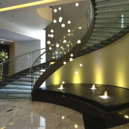 Baruk Guadalajara Hotel De Autor-2