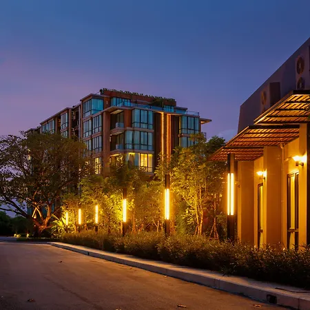 Parc Borough City Resort-2