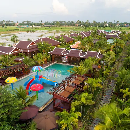 Bb Angkor Green Resort-3