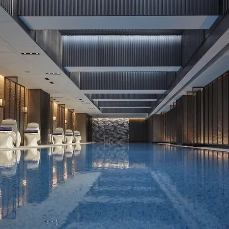 Mandarin Oriental Wangfujing, Beijing-3