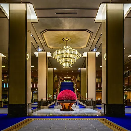 Imperial Hotel Tokyo-2