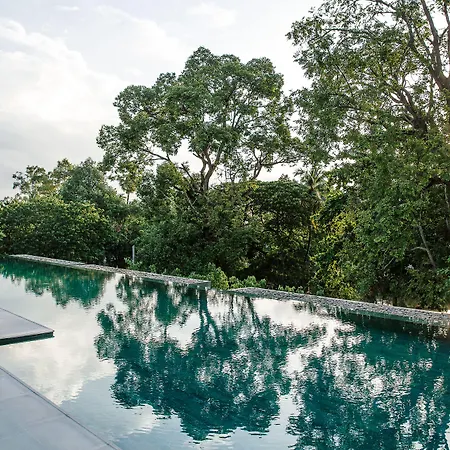 Treeline Urban Resort-3