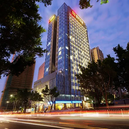Royal Star Apartment Central City Branch-2