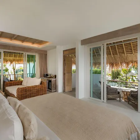 Eden Beach Khao Lak Resort & Spa-3