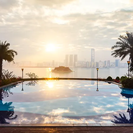 Courtyard By Marriott Xiamen Haicang-2