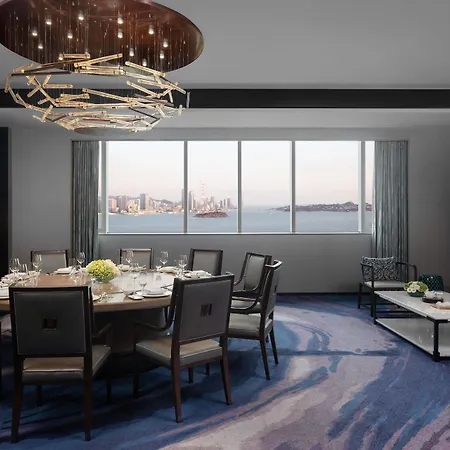 Courtyard By Marriott Xiamen Haicang-3