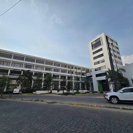 Kharma Suites-3