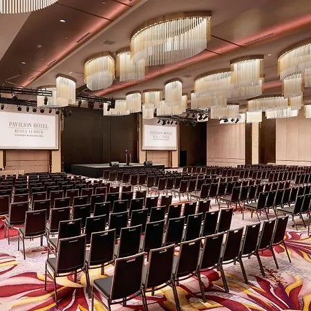 Pavilion Hotel Kuala Lumpur Managed By Banyan Tree-2