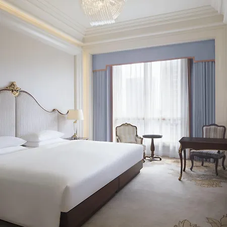 Delta Hotels By Marriott Shanghai Baoshan-3