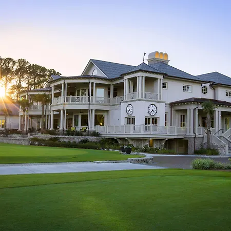 Inn And Club At Harbour Town-3