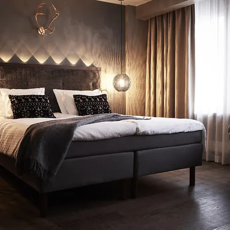Lapland Hotels Bulevardi-3