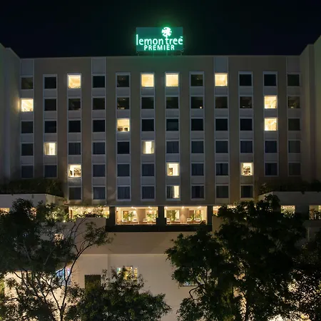 Lemon Tree Premier City Center Pune-2